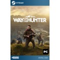 Way of The Hunter Steam CD-Key [GLOBAL]